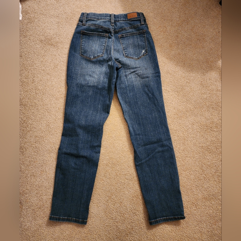 Judy Blue Jeans